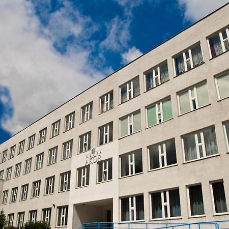 Noclegi Pracownicze Ludwikowo Бидгошч Екстериор снимка
