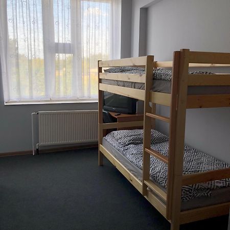 Noclegi Pracownicze Ludwikowo Бидгошч Екстериор снимка