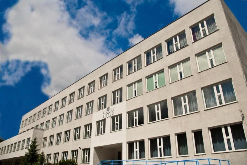 Noclegi Pracownicze Ludwikowo Бидгошч Екстериор снимка